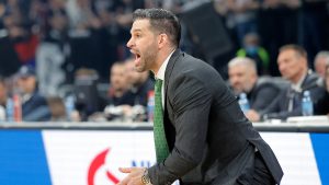 Dušan Alimpijević, Foto: Pedja Milosavljevic/Starsport