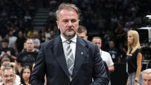 Ostoja Mijailović