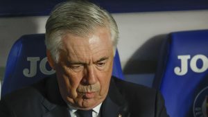 Nekadašnji kapiten Brazila kritikovao Anćelotija: "Hoćete li da vas lažem ili da govorim iskreno?" 1