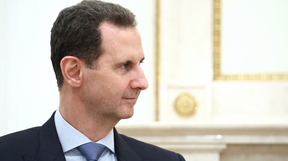 Bašar el Asad