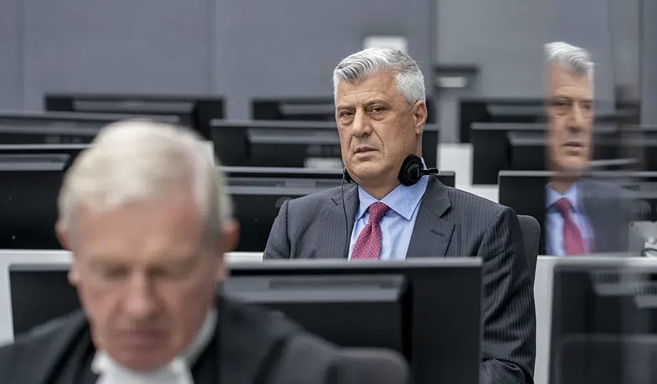 Nemački istoričar: Presuda Hašimu Tačiju ne utiče na legitimitet nezavisnosti Kosova 1