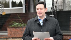 Nemanja Šarović
