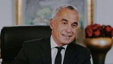 Nesuđeni proruski predsednik Rumunije pritvoren zbog milionske prevare privrednika 1