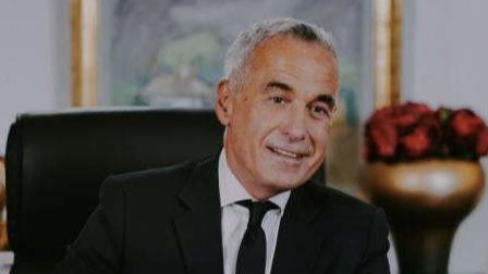 Nesuđeni proruski predsednik Rumunije pritvoren zbog milionske prevare privrednika 1