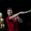 Dejvis kup: Kecmanović bio na rubu poraza, ali je slavio protiv 194. na ATP listi 4