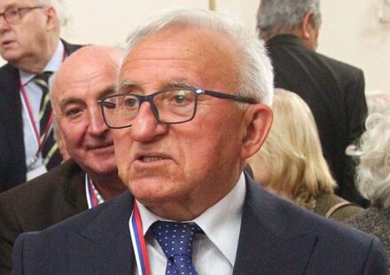 Ko je general Vladimir Lazarević, koji pred izbore promoviše Vučićevu vlast? 6