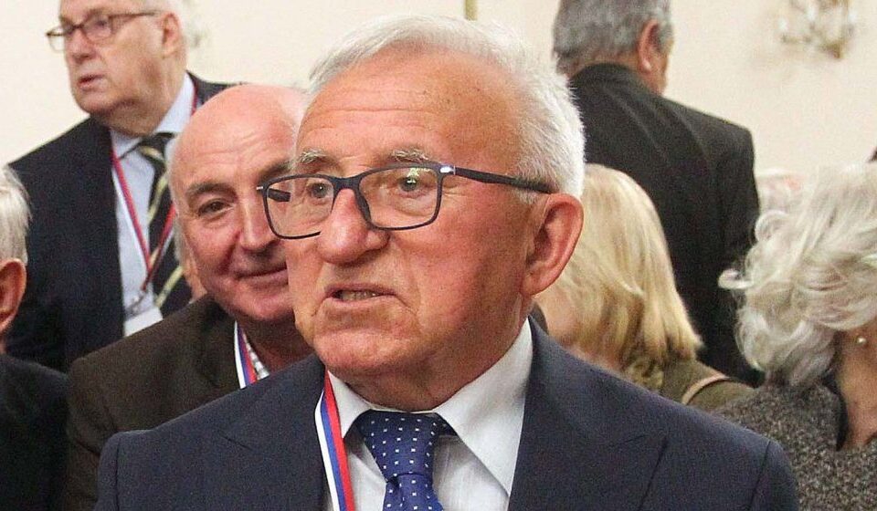Ko je general Vladimir Lazarević, koji pred izbore promoviše Vučićevu vlast? 6