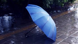 Noćas kiša u delovima zemlje, sutra promenljivo oblačno vreme 1