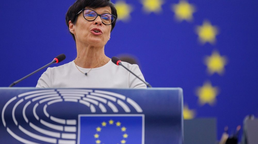 Ministri država kandidata za članstvo u EU sutra u Dablinu 6