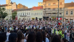 Novi otkazi u Jovinoj gimnaziji: 60 profesora napustilo školu za 13 meseci 1