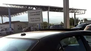 Novine na graničnim prelazima sa Severnom Makedonijom: Počeli da koriste telesne kamere 1