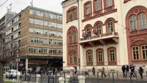 Objavljena Šangajska lista po naučnim poljima za 2026. godinu: Gde su srpski univerziteti? 1