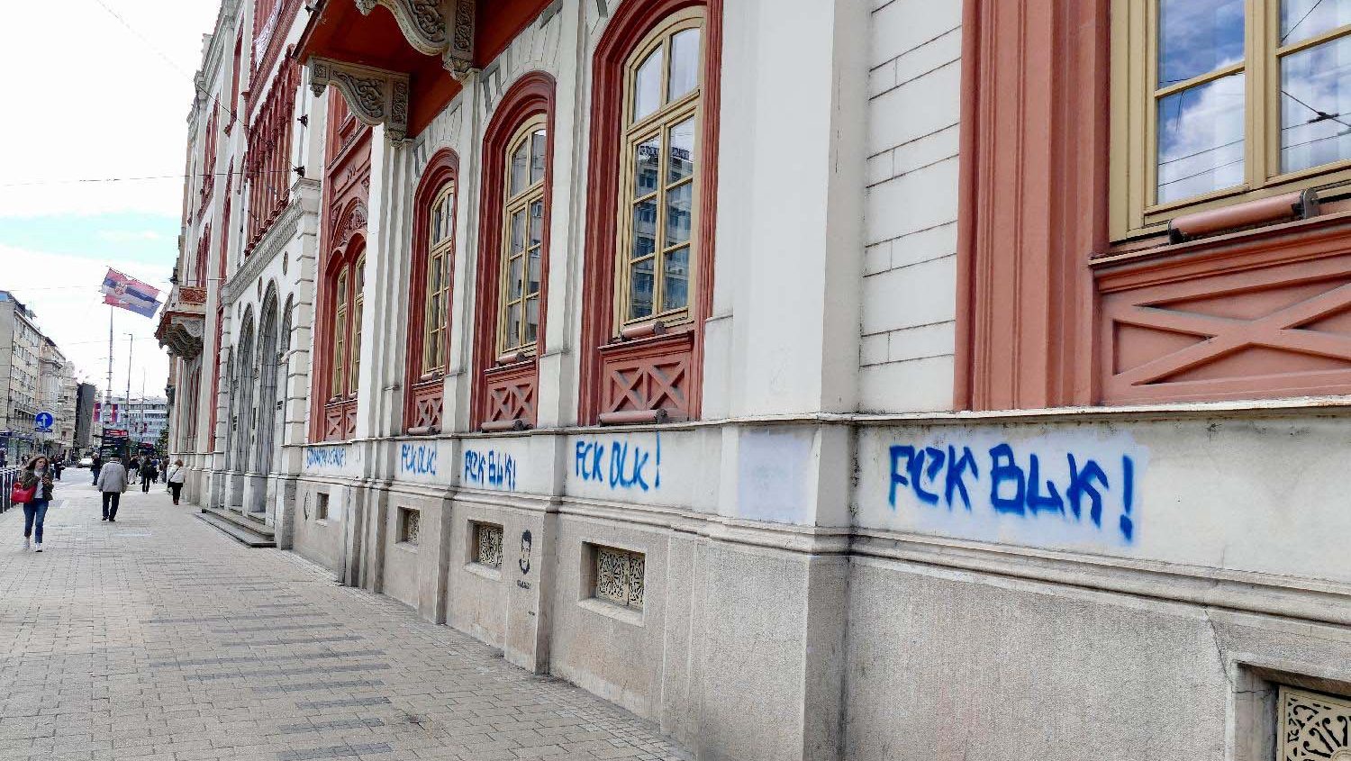 Od optužbi za pad na Šangajskoj listi do brige za rangiranje: Macut sada traži plan od univerziteta 2 Od optužbi za pad na Šangajskoj listi do brige za rangiranje: Macut sada traži plan od univerziteta 2