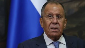 Oglasio se Lavrov o mogućnosti da Srbija bude mesto za pregovore o okončanju rata Rusije i Ukrajine 29