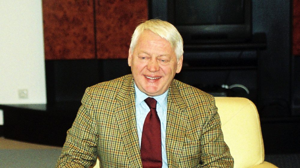 Vladimir Cvetković