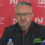 Optužio Hag "za ubistvo" oca, a ponosan na "njegovu ulogu": Ko je Darko Mladić, sin generala Ratka Mladića? 1