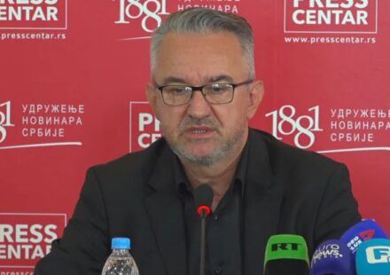 Optužio Hag "za ubistvo" oca, a ponosan na "njegovu ulogu": Ko je Darko Mladić, sin generala Ratka Mladića? 1