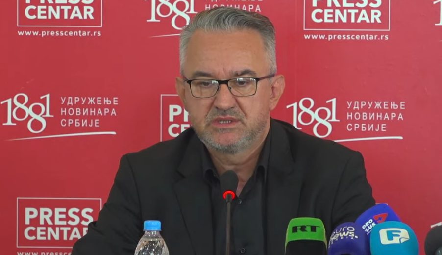 Optužio Hag "za ubistvo" oca, a ponosan na "njegovu ulogu": Ko je Darko Mladić, sin generala Ratka Mladića? 1