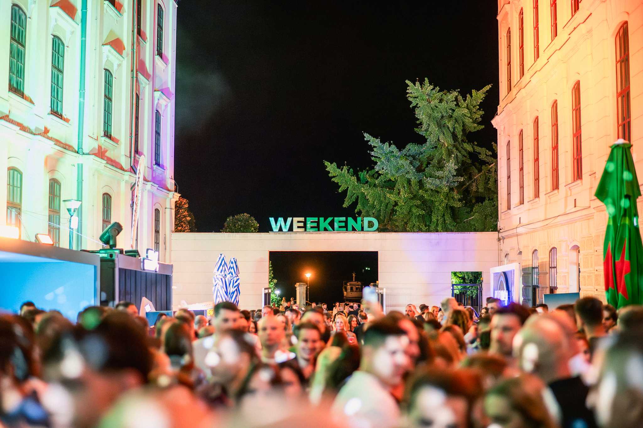 Osam festivala, 250 govornika i tri dana: Weekend.19 sprema najveće izdanje dosad 2