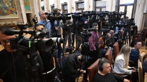 Osuđen na godinu dana uslovno zbog pretnji redakciji Jugpress iz Leskovca 1