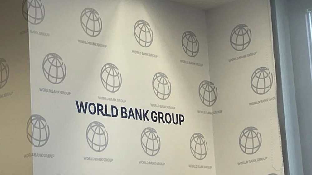 Svetska banka odobrila Srbiji 600 miliona za Program razvoja gasnog sektora 7
