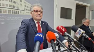 PODES i GG "Dragan Milić" će podržati studentsku listu 1