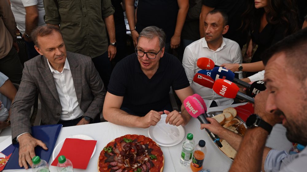 Gledamo direktan prenos raspadanja trulog režima 8
