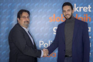 PSG doneo odluku: Ne izlazi na izbore 1