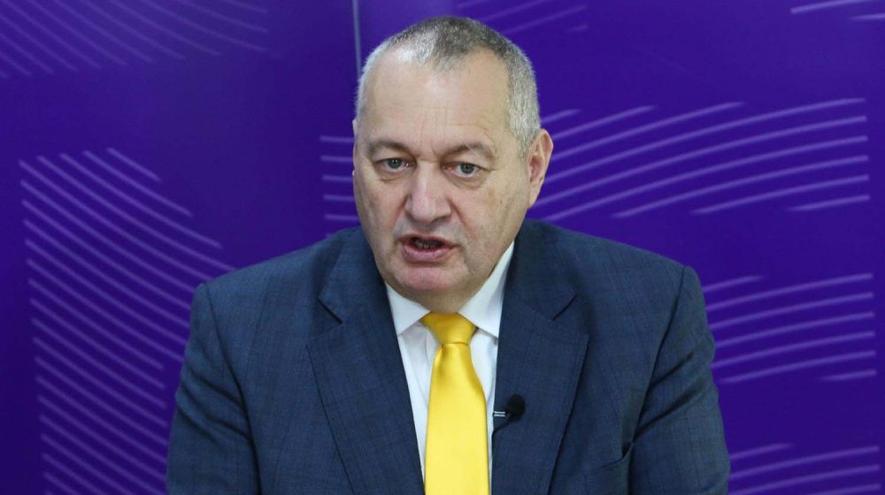 Srđan Milivojević