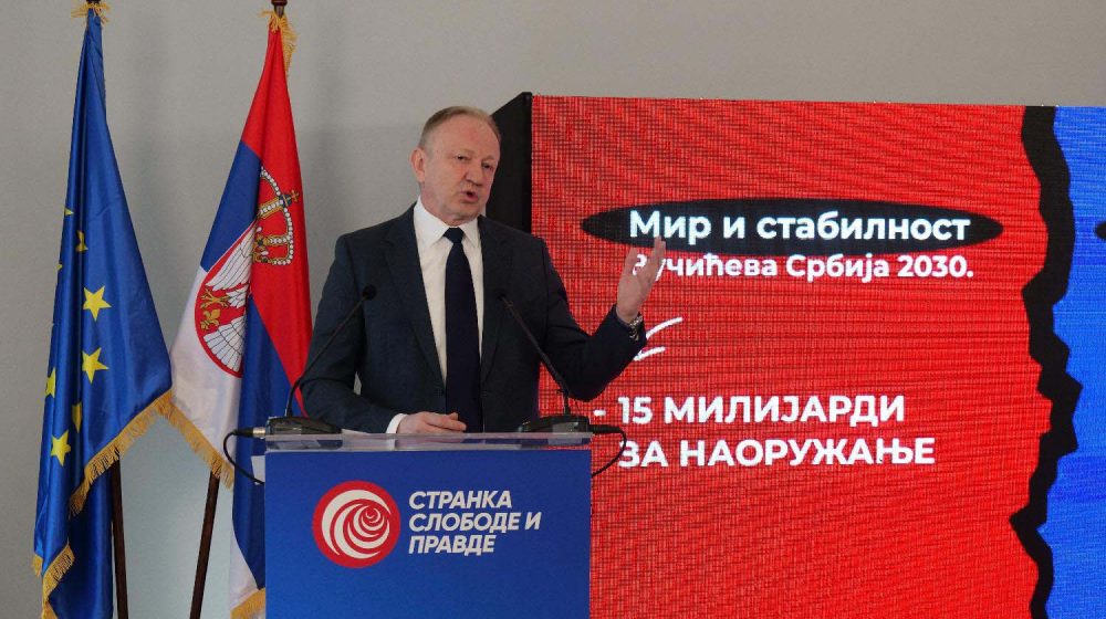 Đilas brani odbojkašice: "Nikada uslov za nagrade nije bio odlazak na prijem ni kod predsednika, ni kod premijera" 4