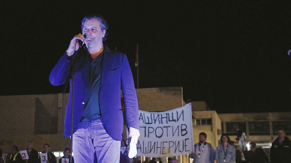 Dejan Bodiroga u Užicu