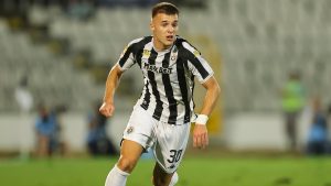 Milan Roganović, Foto: Vatroslav Hladny/Starsport.rs ©)