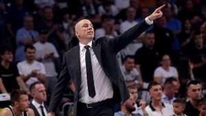 Đoan Penjaroja, Foto: Luka Milosavljevic / Starsport