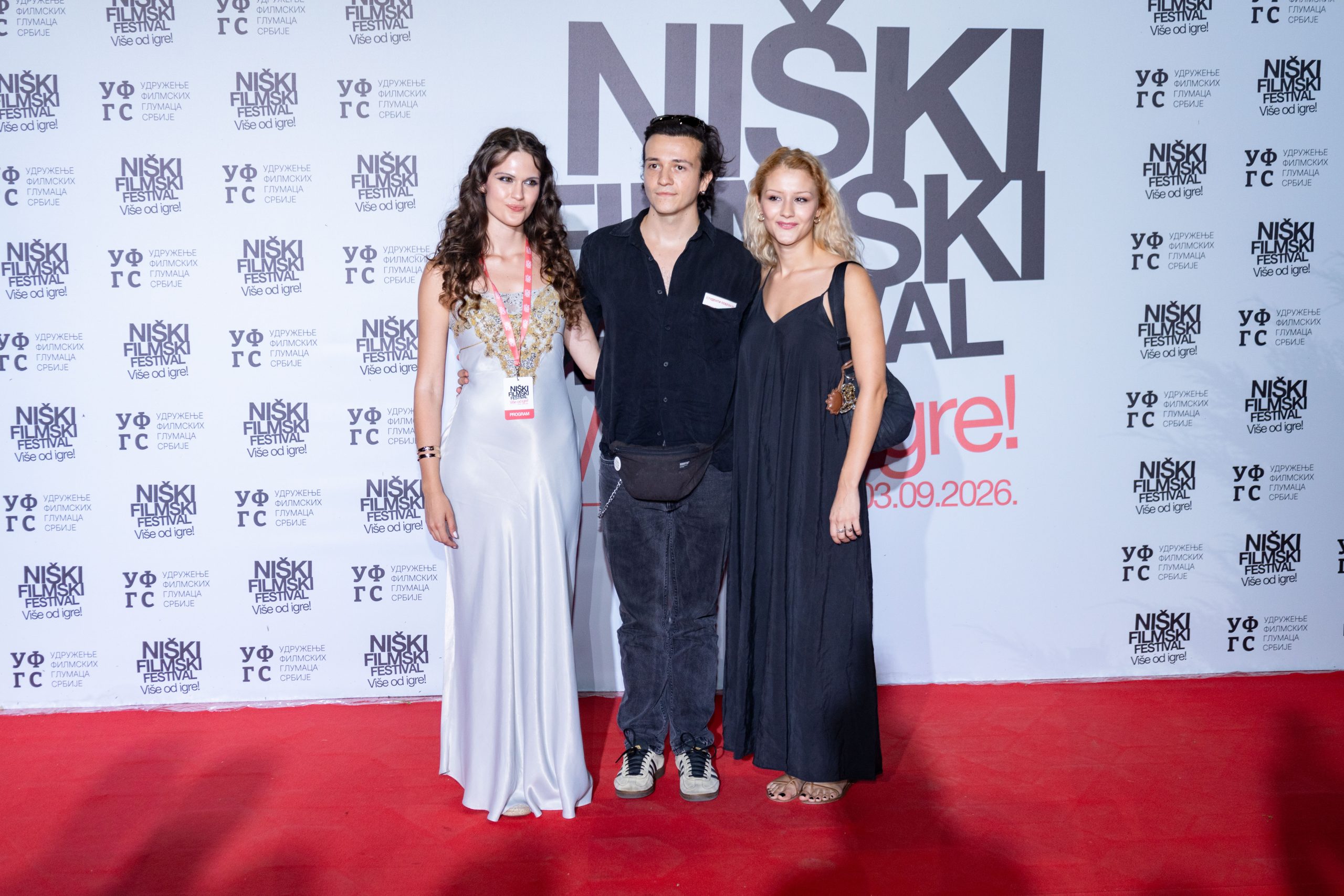 Peto veče Niškog filmskog festivala u znaku filmova „Mačji krik" i „Među bogovima" 2
