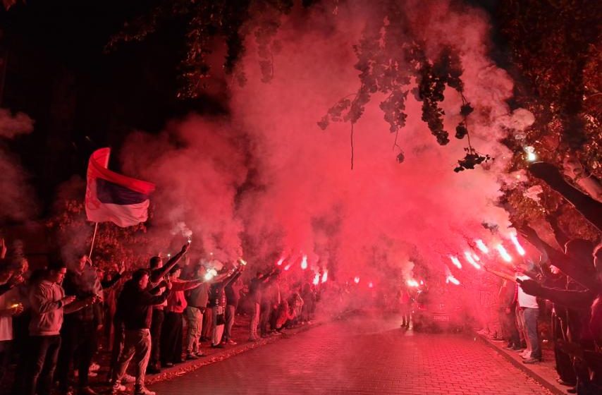 Akademski plenum: Vučić i SNS pokušavaju da kampanju studenata pretvore u sukobe i nasilje 8