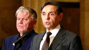 Pokret socijalista: Razgovarali smo sa Nestorovićem o zajedničkom izlasku na izbore 3