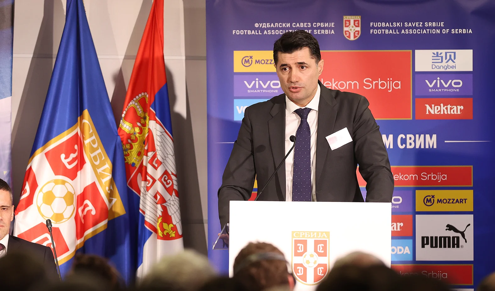 Poledica za Danas: Studenti su pripremili “Program za sport”, niko više neće moći da pljačka roditelje 2 Mirko Poledica