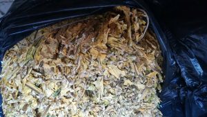 Policija oduzela Vranjancu 160 kilograma duvana 3