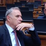 Ponoš: Moramo da se rešimo ove vlasti i sačuvamo višepartijski sistem u Srbiji 1