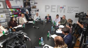 Ponovo nije izabran predsednik Saveta REM-a 29