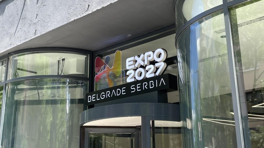 BIE za Forbs: Ako se otkaže EKSPO posle izbora, Srbija će imati ozbiljne posledice 10
