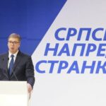 Poslanik EPP: SNS izašla iz okvira naših vrednosti, poslao sam mnogo poruka predsedniku Veberu 1