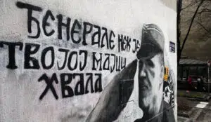 Ratko Mladić