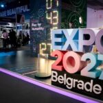 Expo, Ekspo