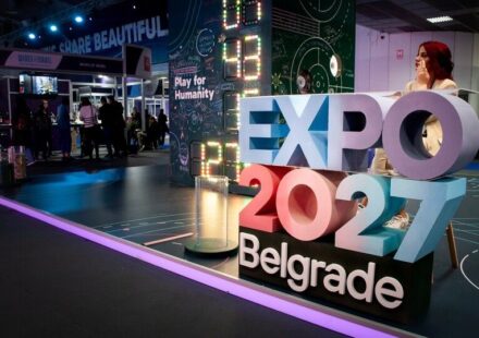 Expo, Ekspo