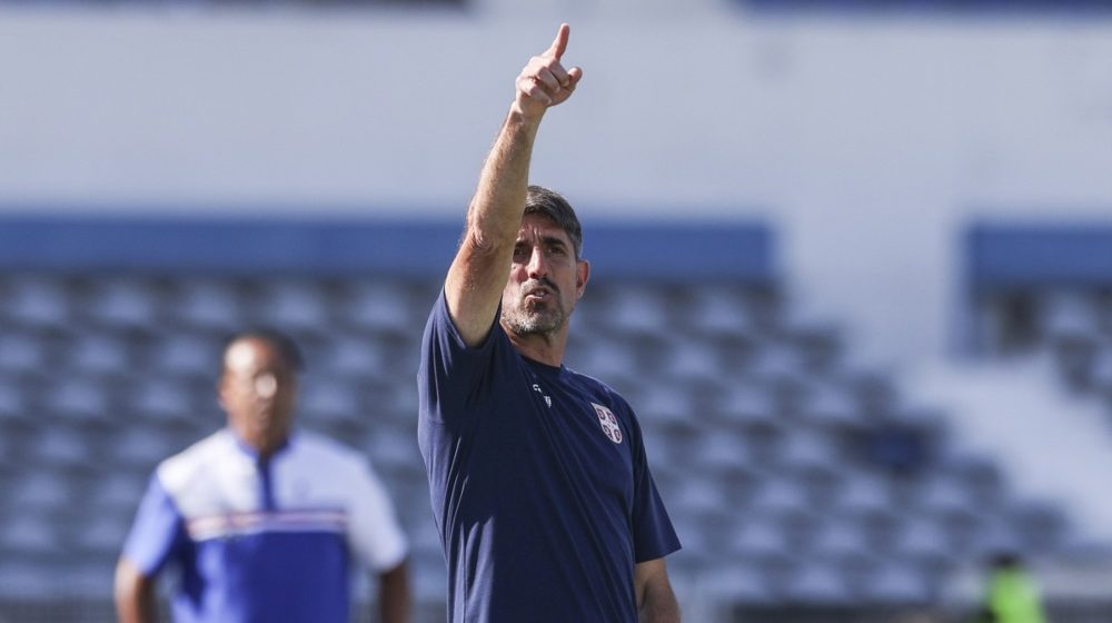 Veljko Paunović