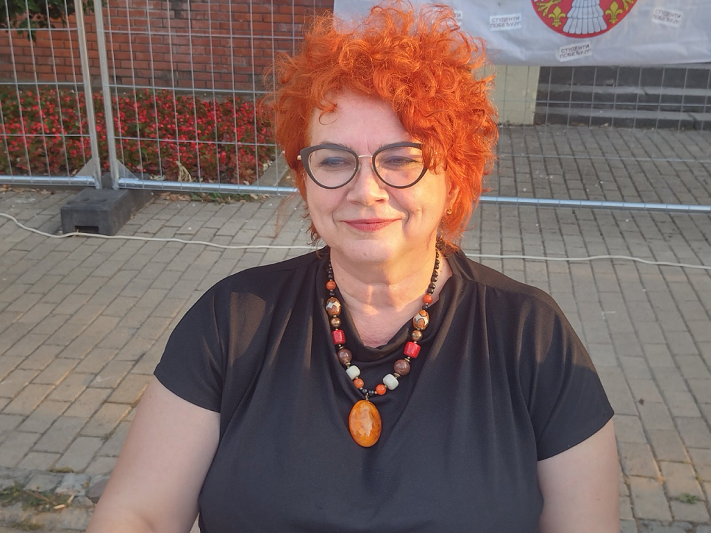 Pred nama je težak put, ali spremni smo kao nikad do sada: Kragujevački kandidati sa studentske liste 7 Pred nama je težak put, ali spremni smo kao nikad do sada: Kragujevački kandidati sa studentske liste 7