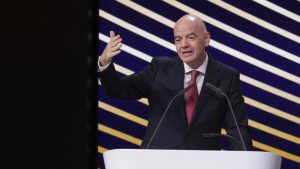 Đani Infantino