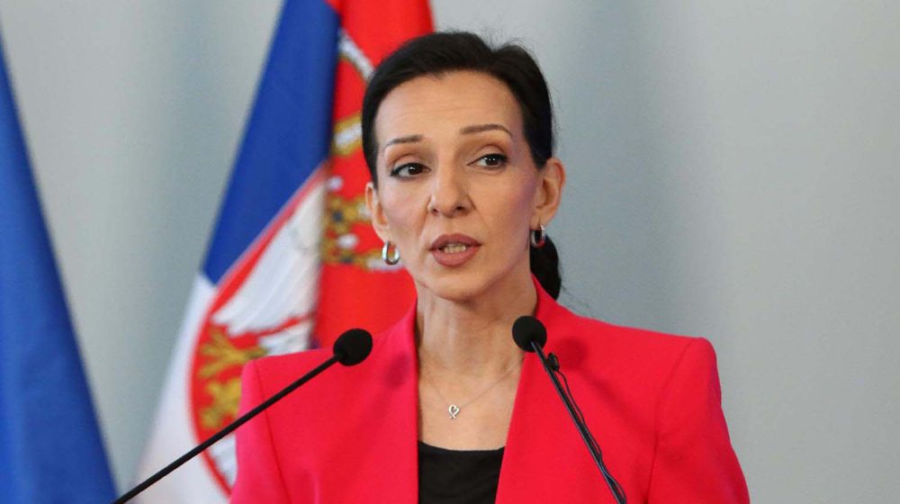 Marinika Tepić