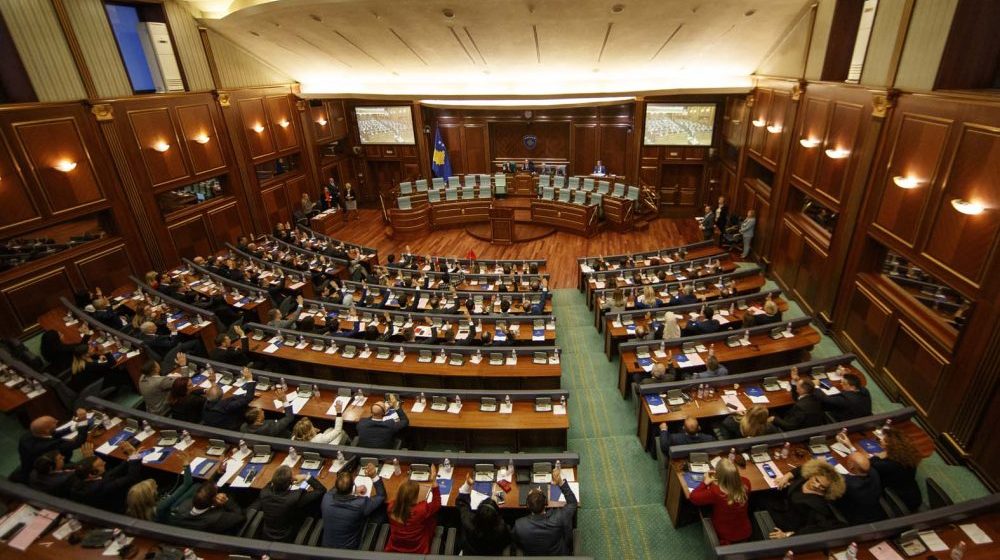 Uticaj Srpske liste na izbor predsednika Kosova: Kurti bi pre da nema predsednika nego da ga izabere uz pomoć SL 11